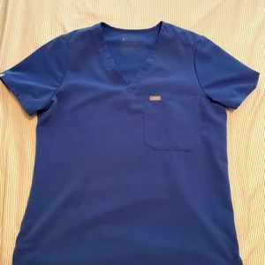 Nurse’s Scrub set (TOP & JOGGER PANTS)
